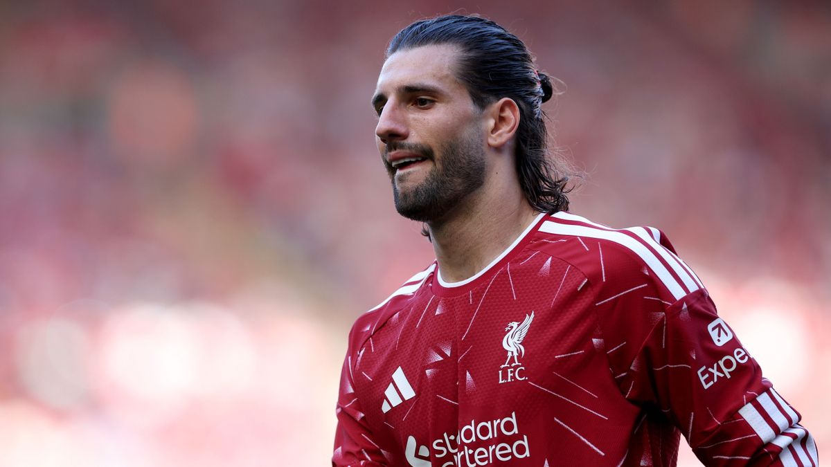 Megvan a döntés: Szoboszlai Dominik utcahosszal a Liverpool idei legjobbja