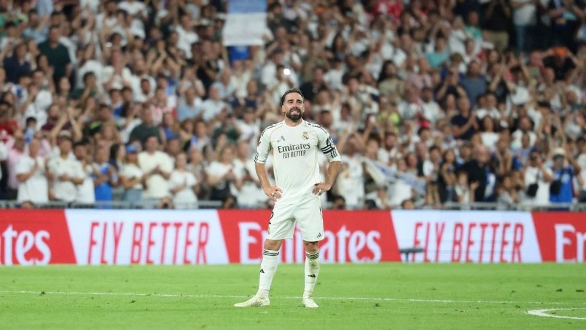Ilyen korábban nem történt Madridban: Real-játékos nélkül utazik a spanyol válogatott a vb-re