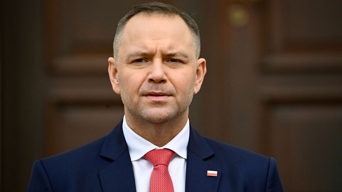 Rendvédelmisek hatoltak be a lengyel államfő otthonába – Tusk is megszólalt