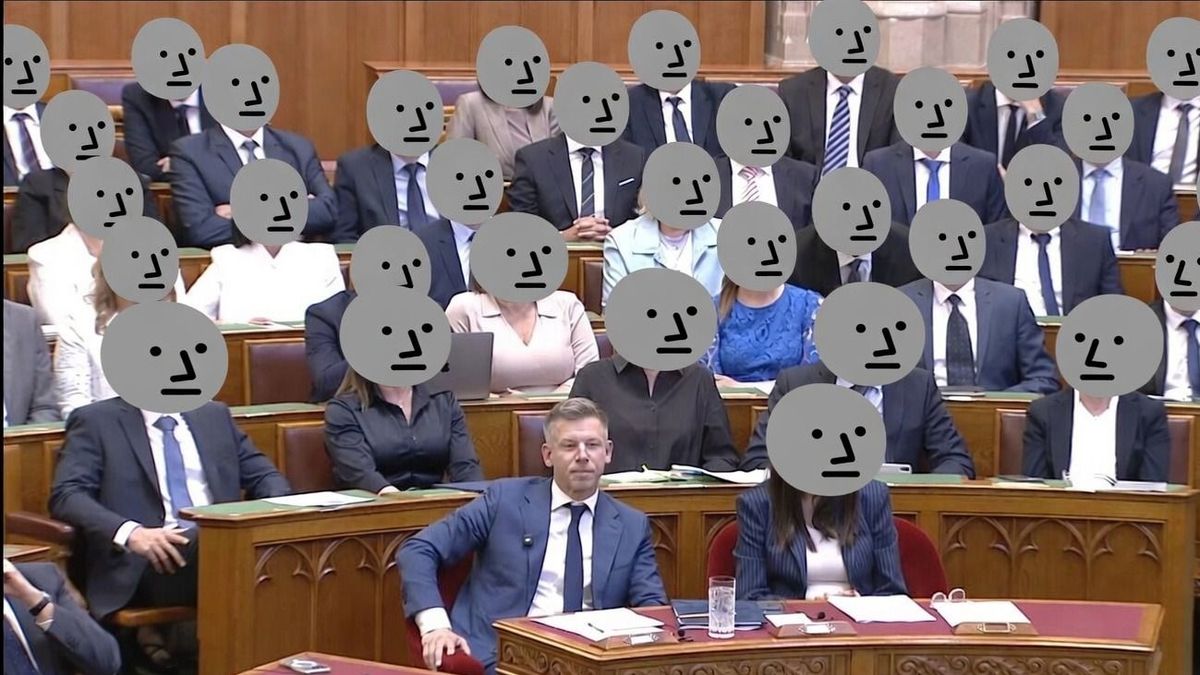 Magyarország államformája Nagycirkusz