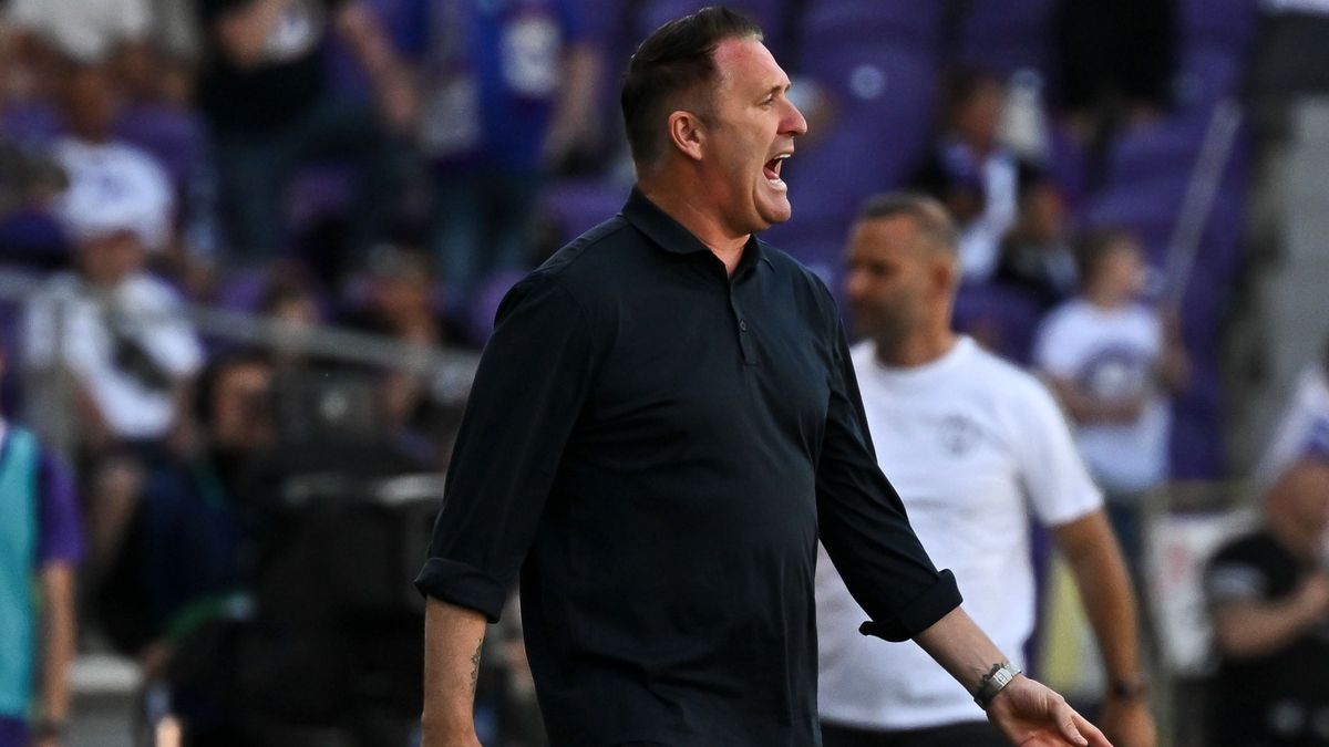 Micsoda fordulat: Robbie Keane mégsem kell a Celticnek
