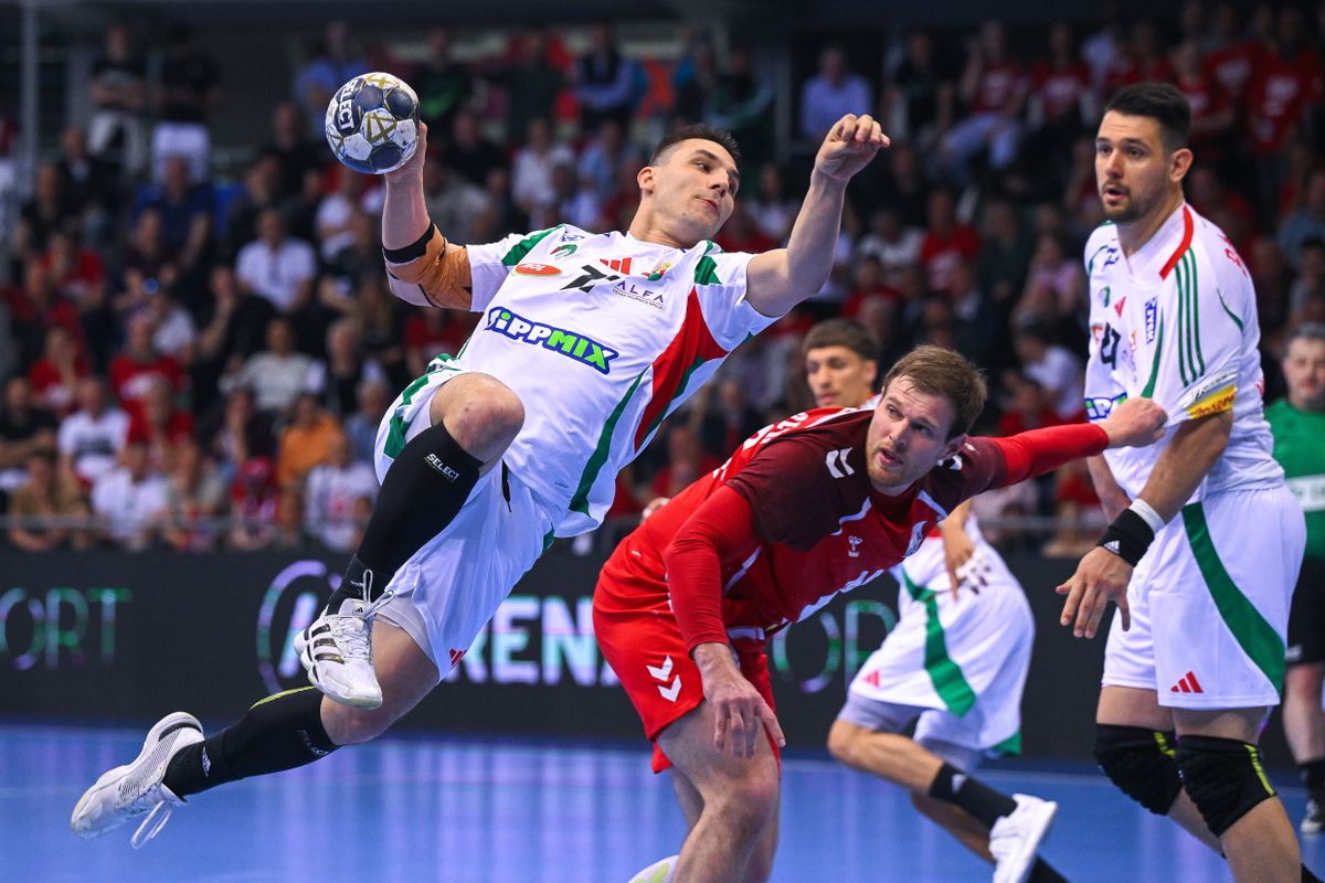 Magyarország–Szerbia, Magyarország, Szerbia, Veszprém Aréna, kézilabda, világbajnoki selejtező