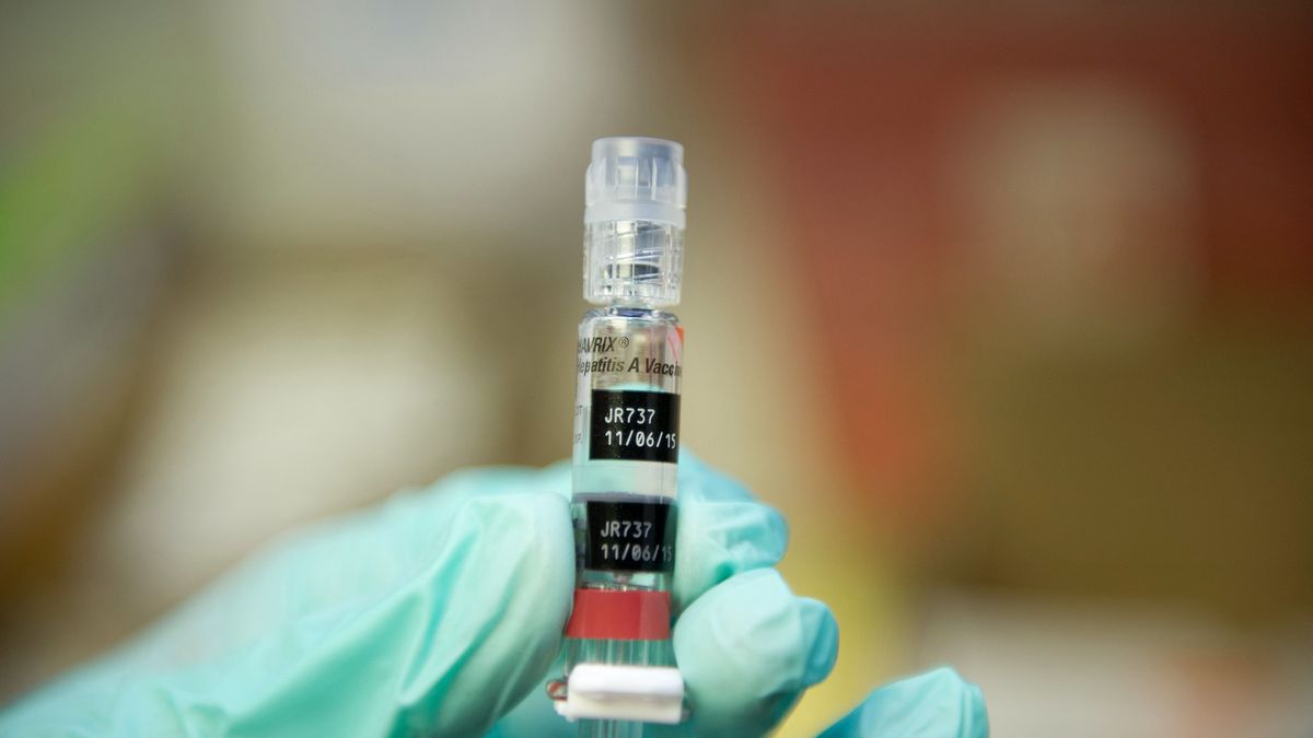 Hepatitis A-járvány ütötte fel a fejét Hajdúhadházon