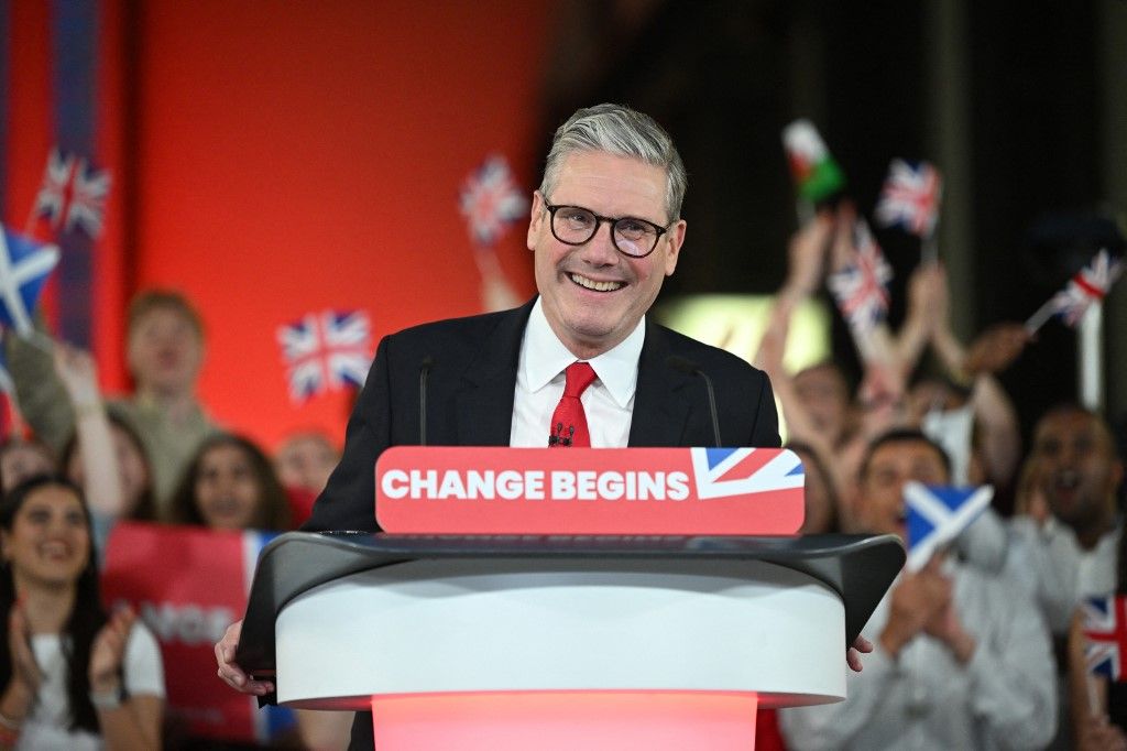 keir starmer