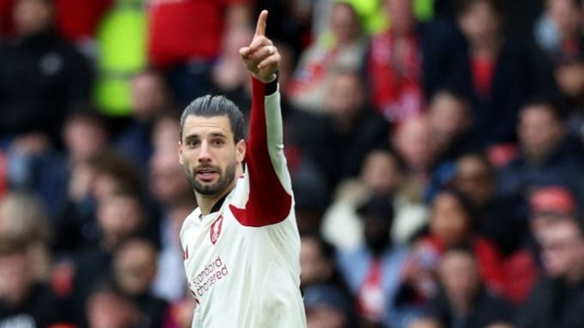 „Nem a következő idényre koncentrálok” – Szoboszlai a Manchester United elleni vereség után
