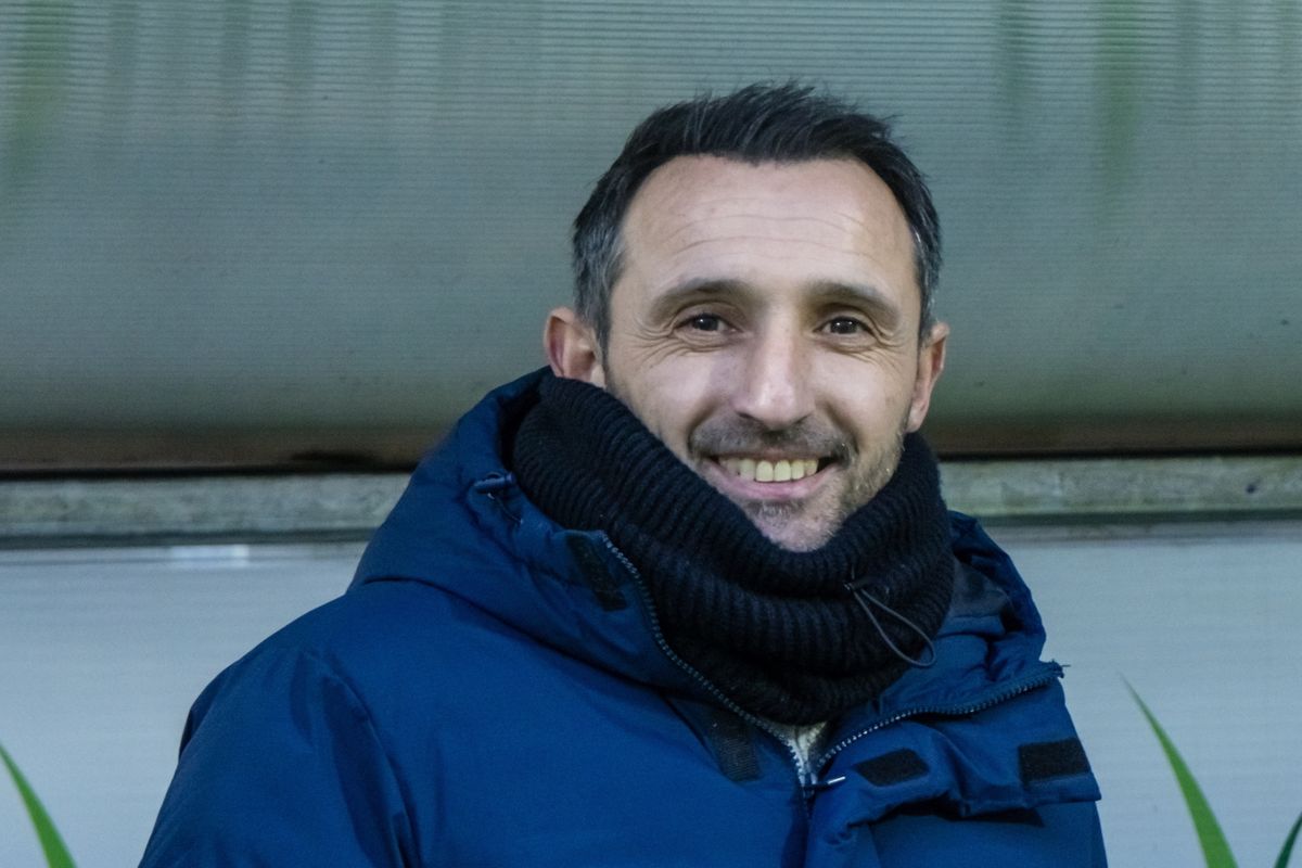 ERÕS Gábor Vasas