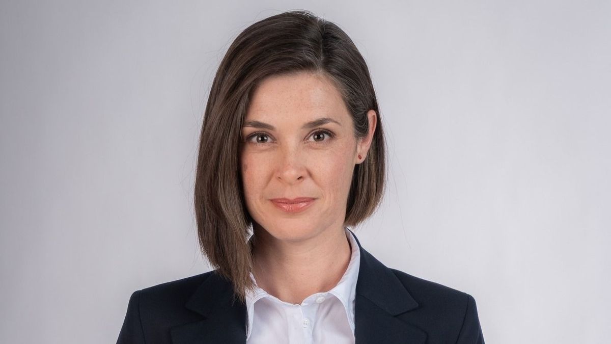 Kiderült a budapesti éjszaka titka, Pankotai Lili leleplezte az új kormányszóvivőt