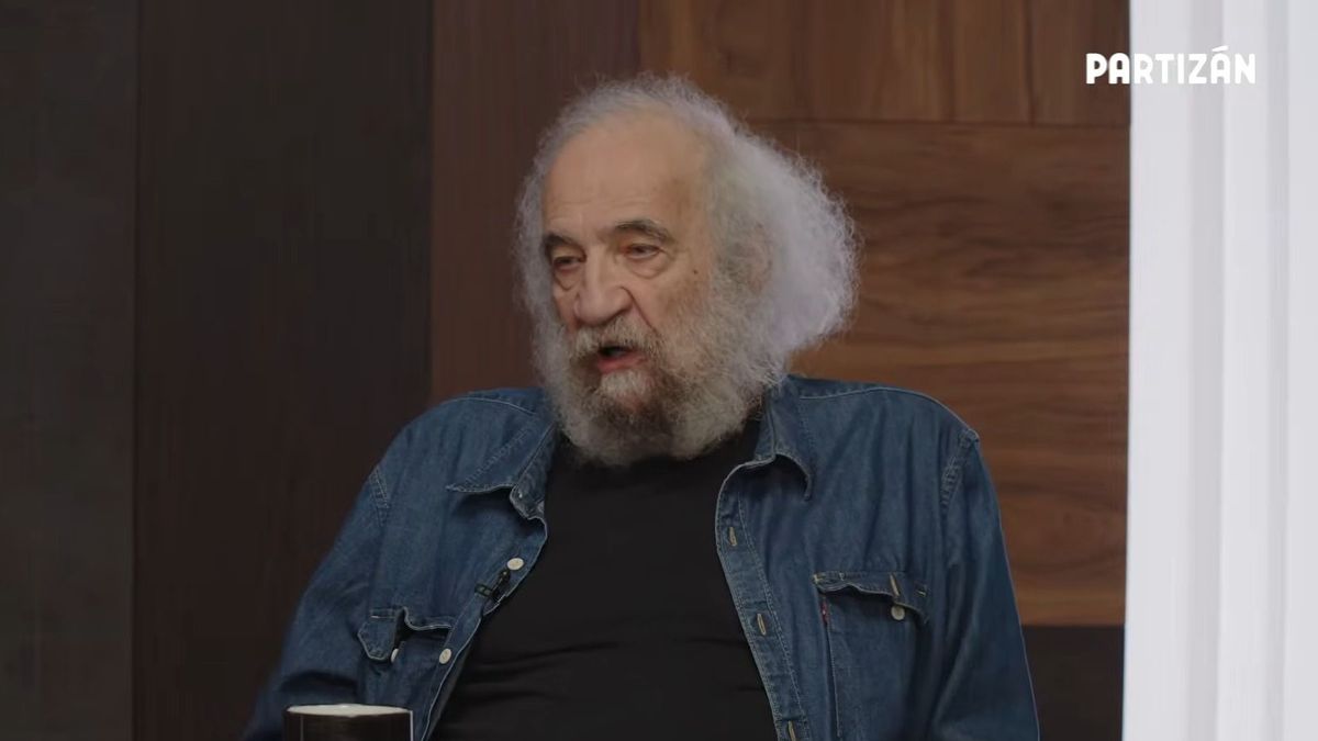 Mérő László a tiszásokról: „Én legjobban attól félek, hogy most túl nagy lesz a pofájuk”