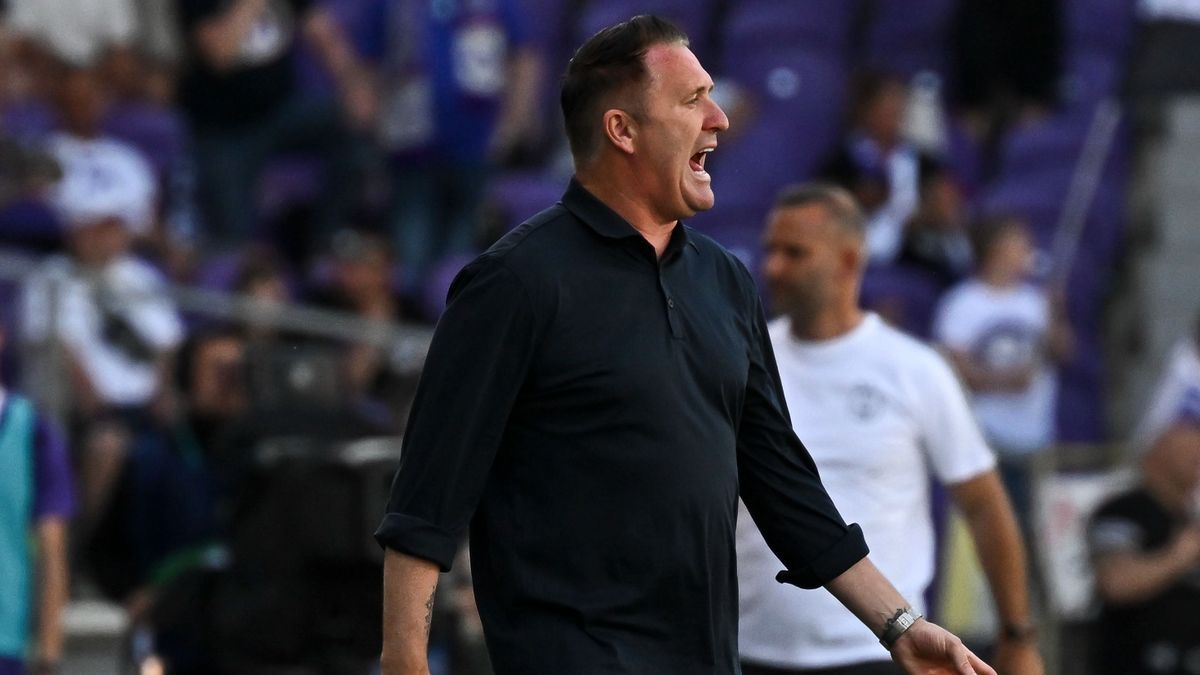 Robbie Keane szerint a Fradi nagy előnye, hogy egyik alapembere nem szerepelhet a kupadöntőben