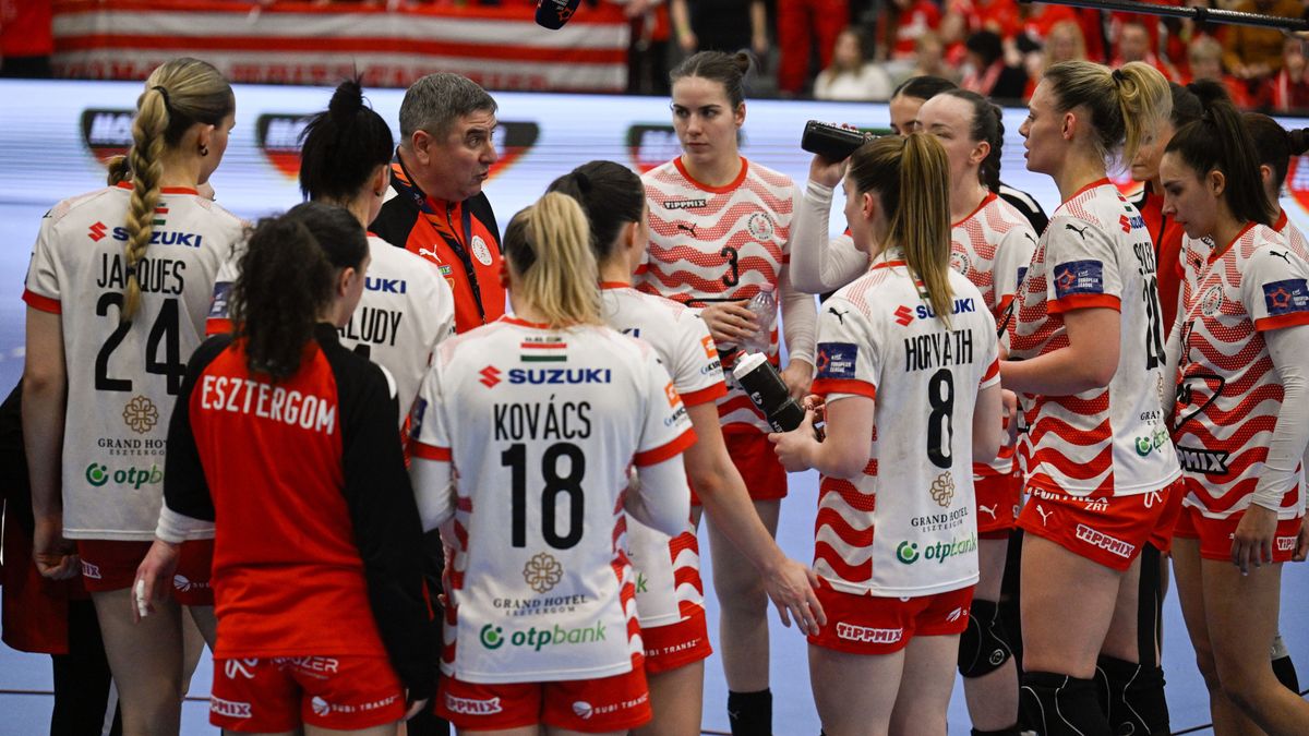 „Ha nem tojjuk össze magunkat...” – Elek Gábor a sportág ünnepeként tekint az Esztergom négyes döntőjére