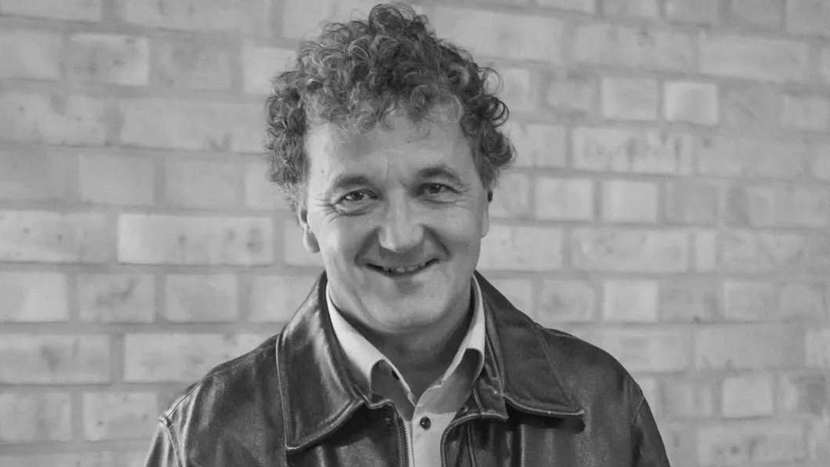 Scherer Péter Magyarországtól távol, egyik kedvenc helyén hunyt el