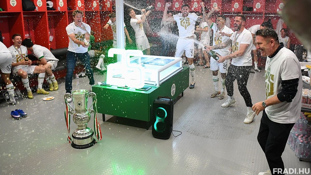 Robbie Keane, Magyar Kupa, Ferencváros, Fradi, FTC