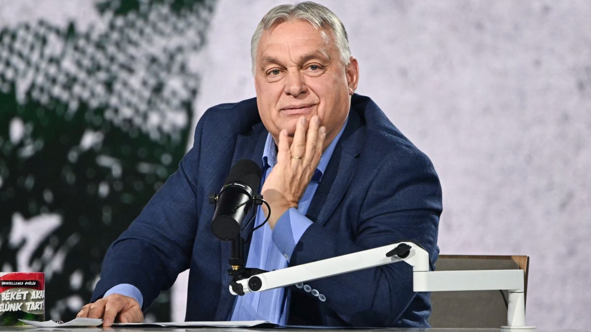 „Lex Orbánról” beszélnek Brüsszelben: a Patrióták elítélték a Tisza alkotmánymódosítási tervét