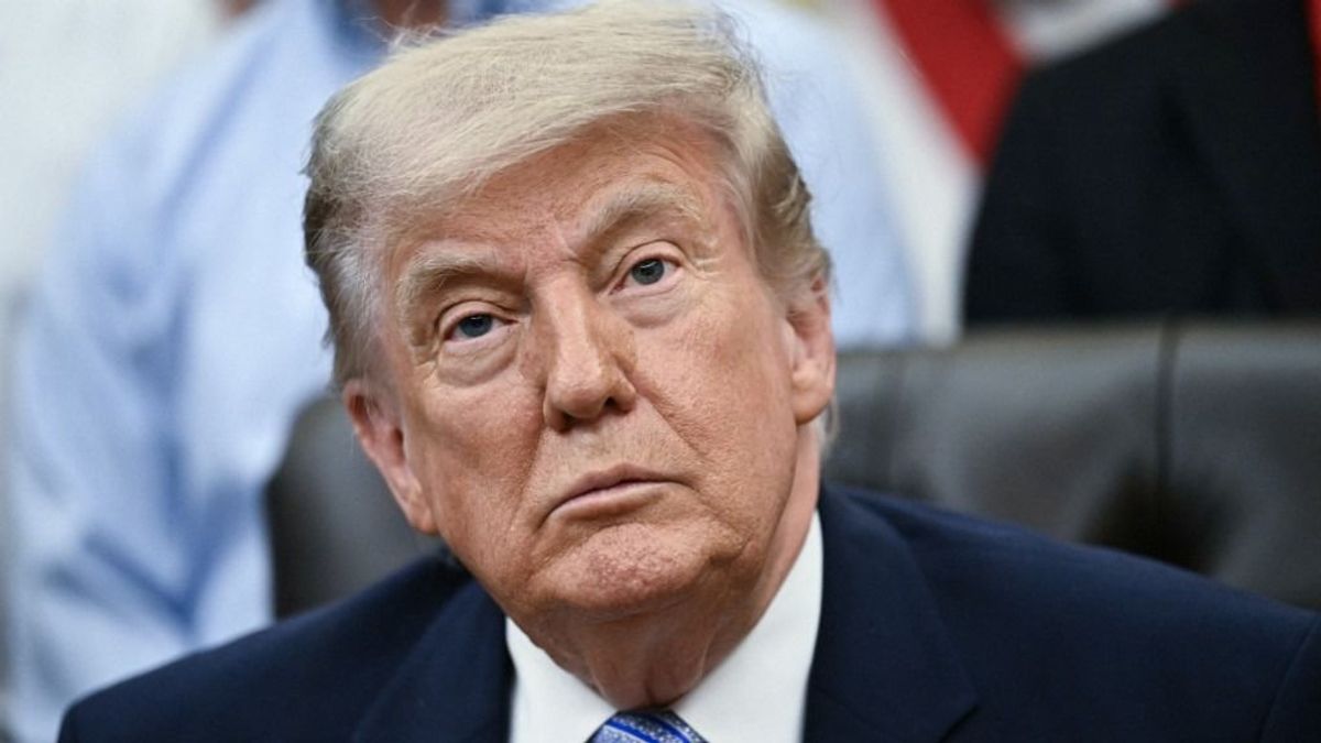 Irán hatalmas vérdíjat tűzhet ki Trump és Netanjahu fejére