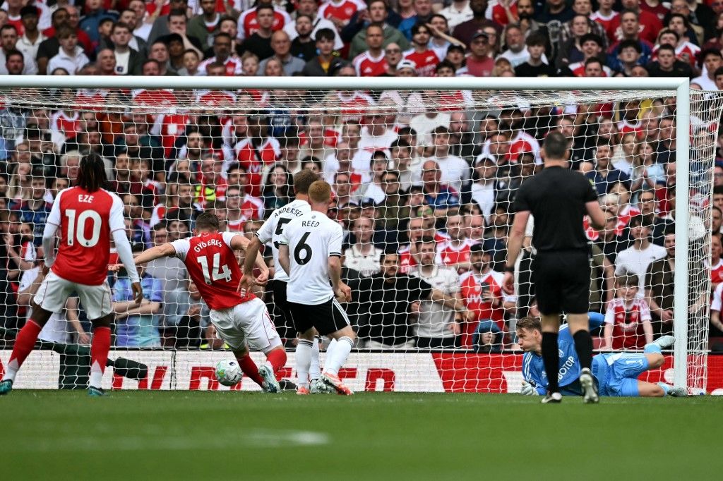 Arsenal