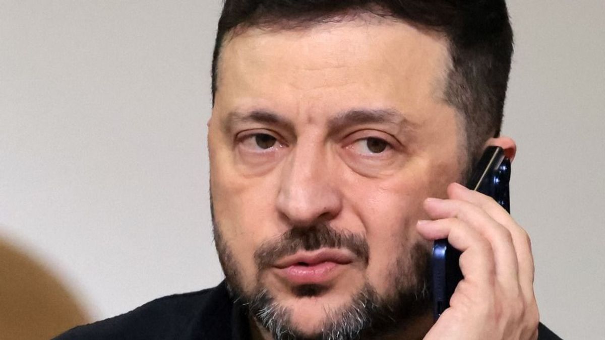 „Idejében hagyják el a várost” – Kijev központjára mér rakétacsapást Moszkva, ha ez megtörténik