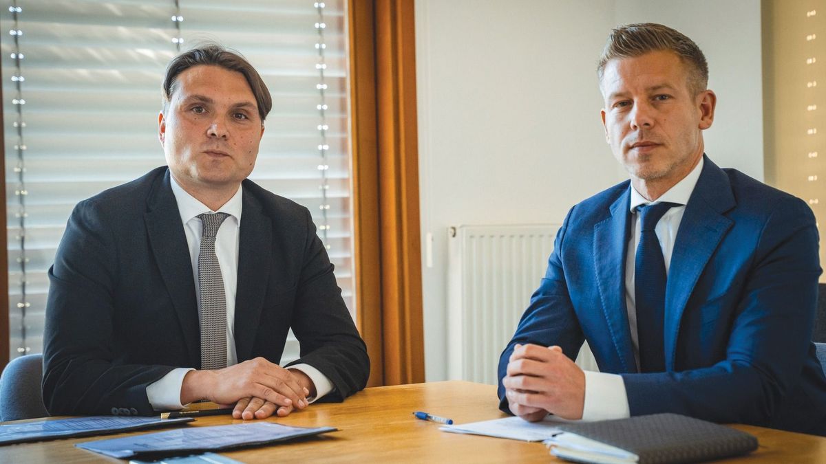 Vihar előtti csend a Felvidéken