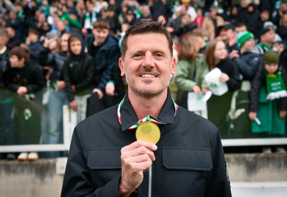 Borbély Balázs, ETO, Ferencváros, Világi Oszkár, Győr, Fradi, FTC
