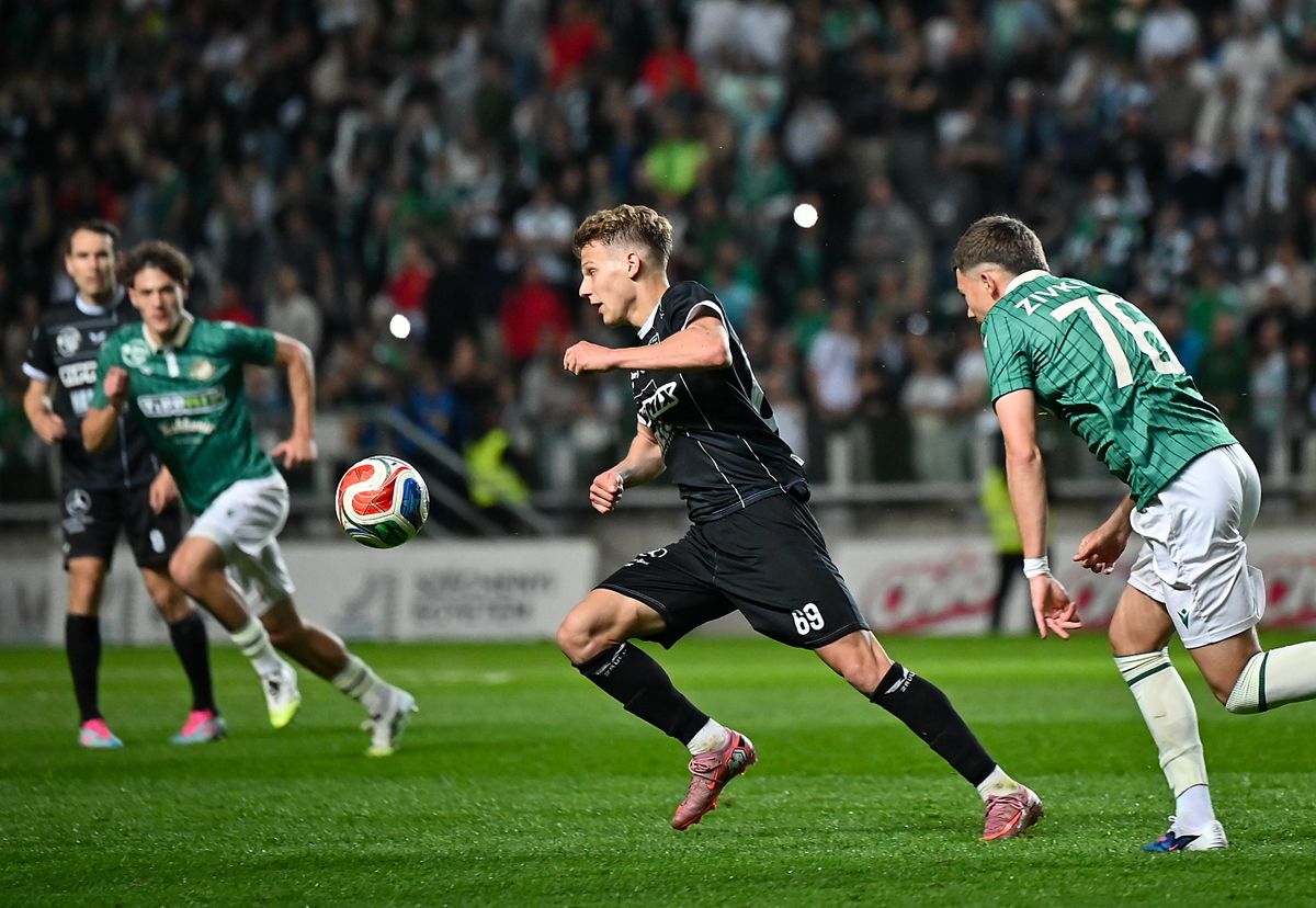 ETO-DVTK Miskolc