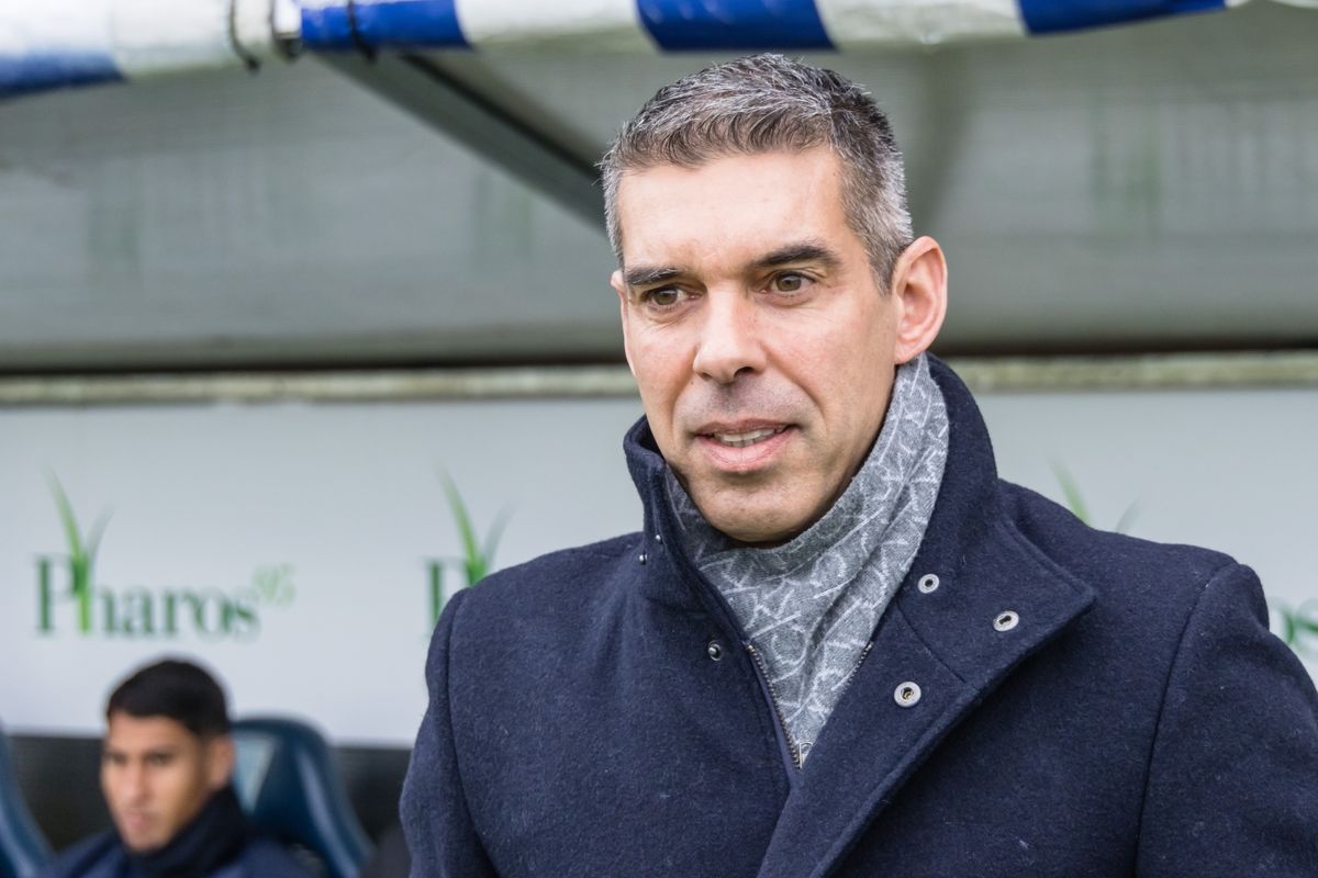Nuno Campos tudja, nem a Zalaegerszegen van a nyomás