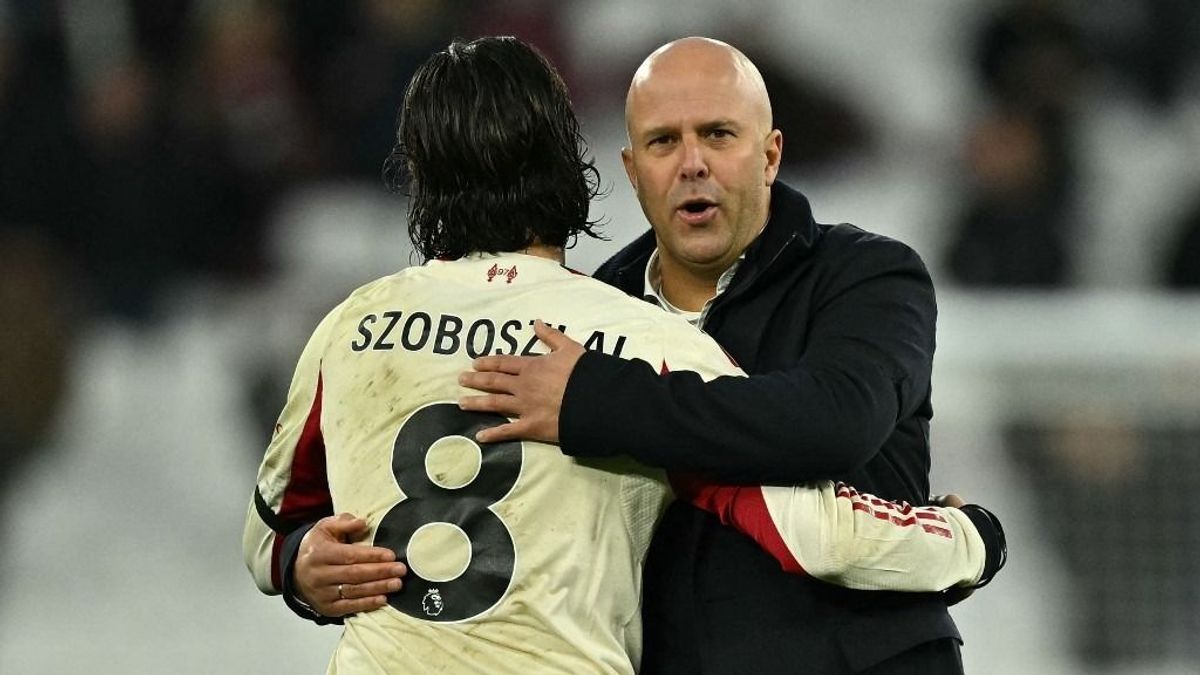Óriási bréking Budapestről: kirúgták Szoboszlaiék edzőjét, már az utódját is megnevezték