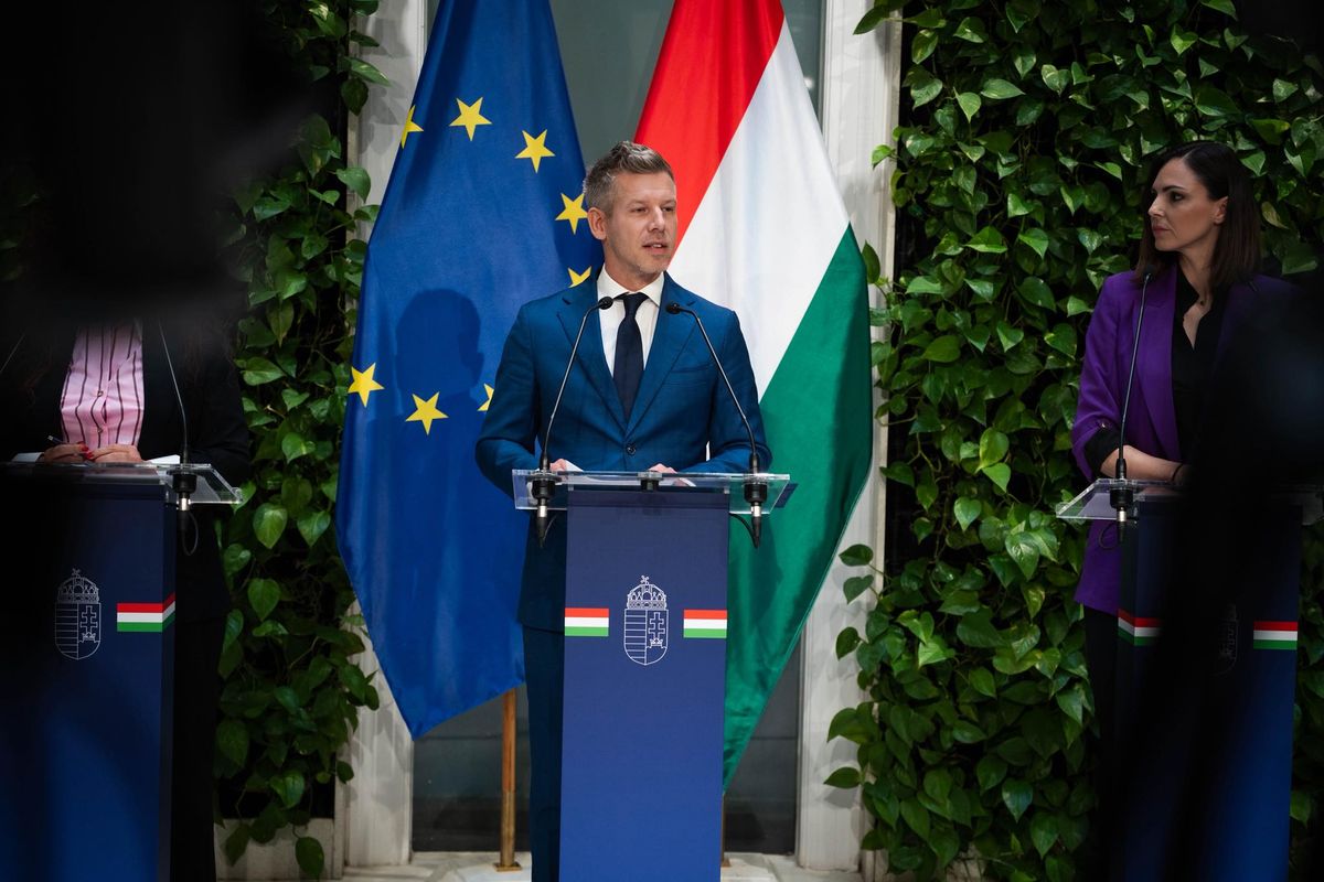 Magyar