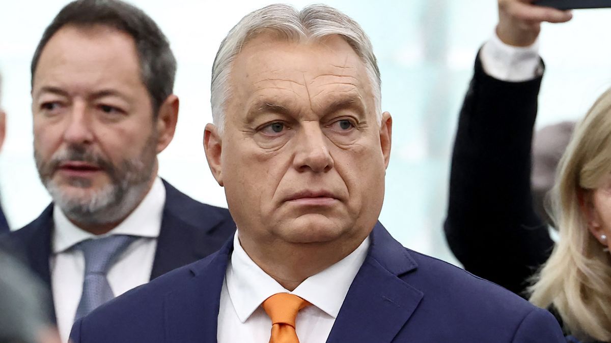 Orbán Viktor üzent, Mérő László máris fél, Magyar Péter pedig ellenálláson töri a fejét