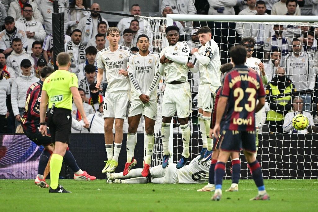 Gyorsan reagált a Real Madrid