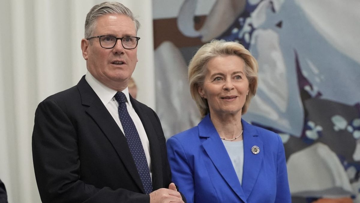 Nincs válogatás: Londonnak fizetni kell, ha hozzá akar férni az uniós piachoz