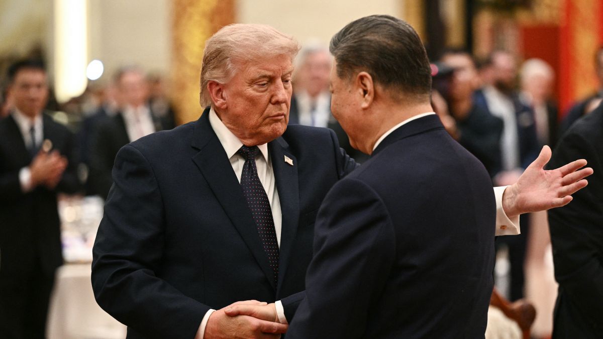 „Most inkább Amerika kér Kínától, nem fordítva” – mi várható a Donald Trump–Hszi Csin-ping-csúcstól?