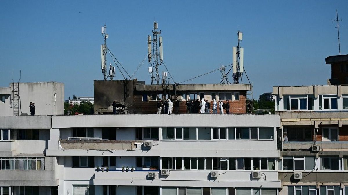 Sulyok Tamás is megszólalt a romániai dróntámadás kapcsán