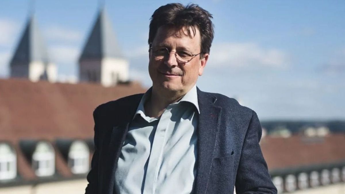 „Inkább a pride, mint az úrnapi körmenet” – Heidl György lehet az új egyházügyi államtitkár