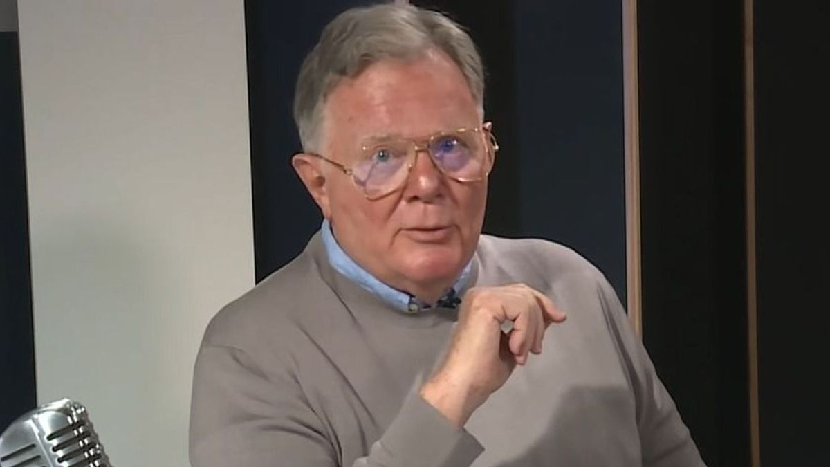 Az a rossz hírem van dr. Havasinak, hogy az ő felmondása nem történt meg