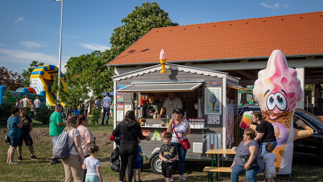 Traktorosnak lenni hivatás