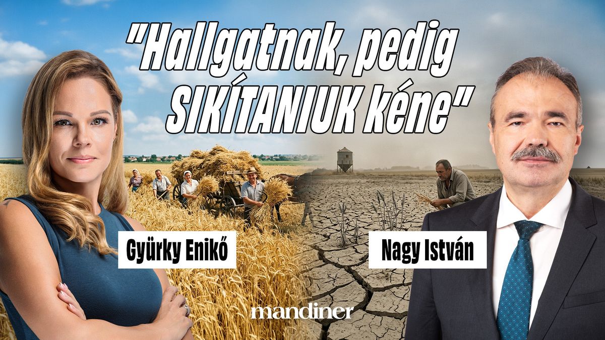 Az agrárium nem kampány, hanem mindennapi megélhetés.
