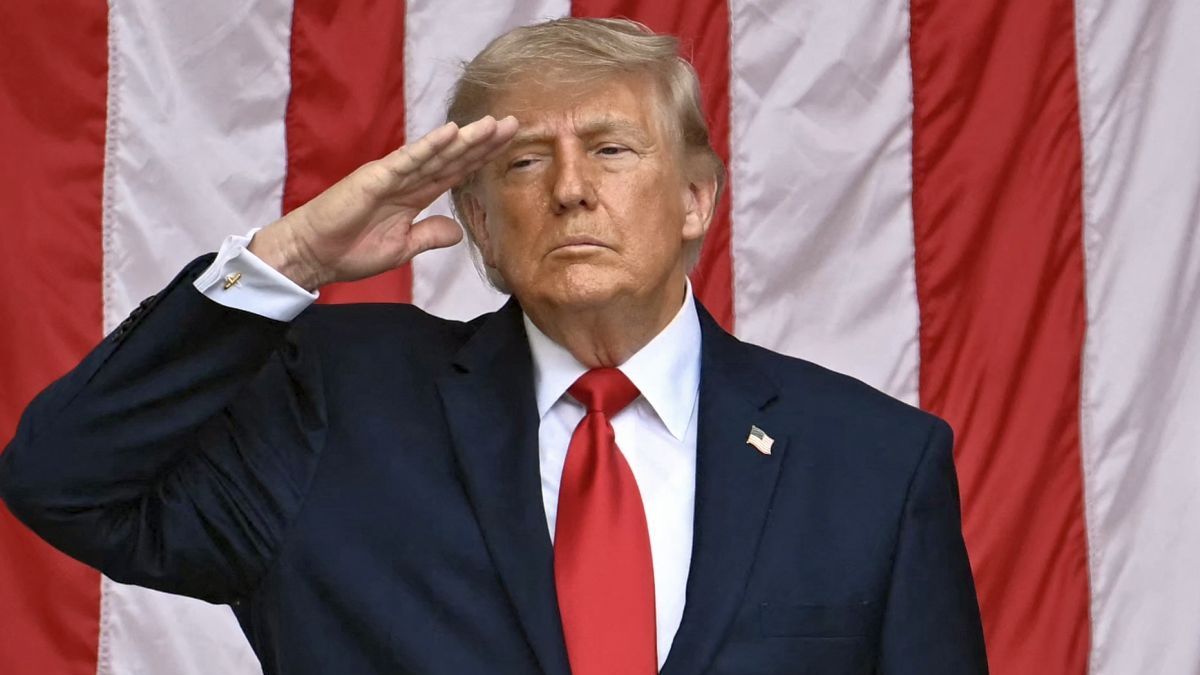 Trump jelöltjei tarolnak az előválasztásokon, de ez még nem jelent automatikus sikert a félidős választáson