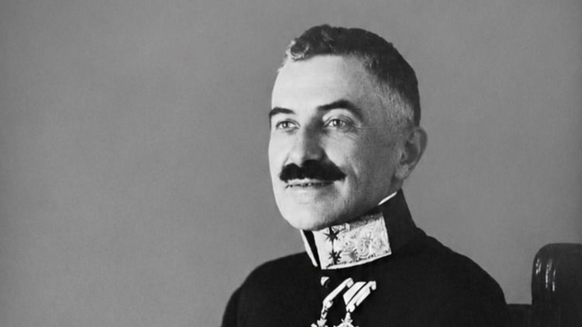 Megtalálták az MH 3. Területvédelmi Ezred névadója, Krause Lajos sírhelyét