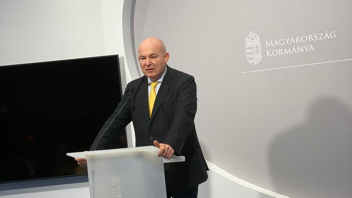 Szalay-Bobrovniczky Vincze reagált: valótlan információkkal próbálta lejáratni őt az RTL