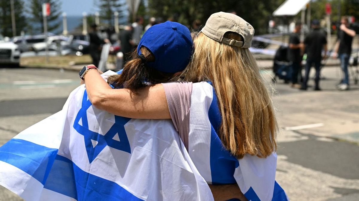 A holokauszt óta nem volt ilyen elterjedt az antiszemitizmus Németországban