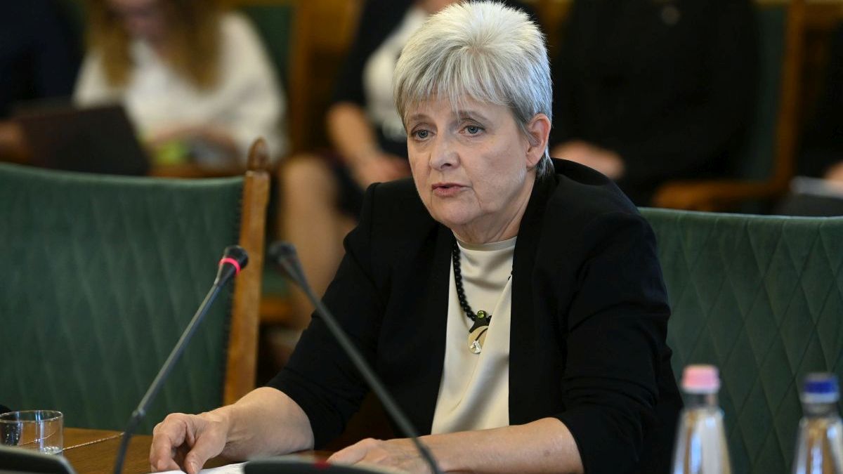Lannert Judit: A szexuális nevelés nem csak a szülő feladata
