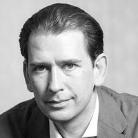Sebastian Kurz