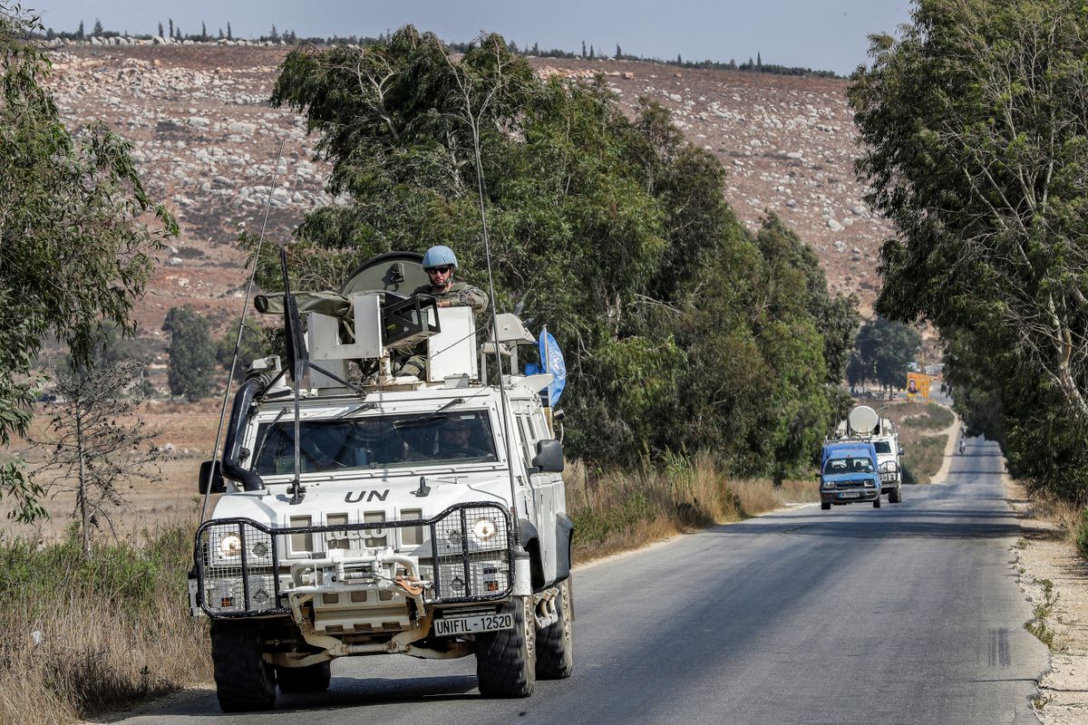 Izrael szerint a Hezbollah továbbra is közvetlen veszély