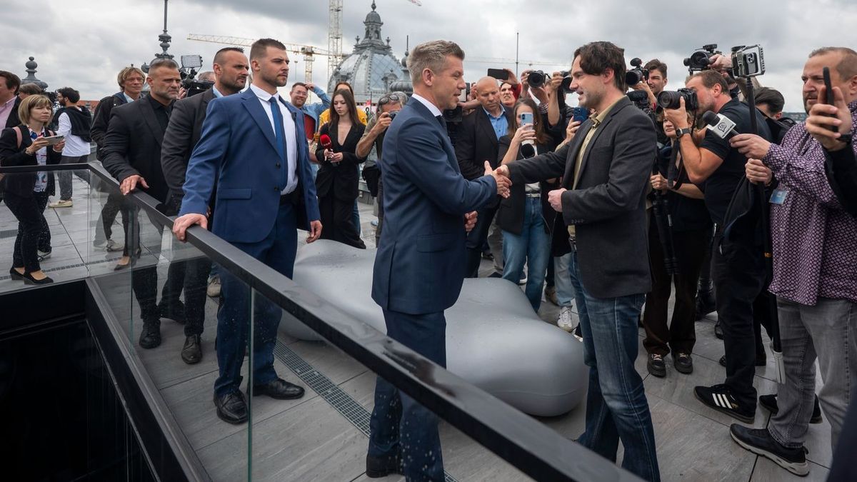 Központi Nyomozó Főügyészségre került Havasi Bertalan feljelentése