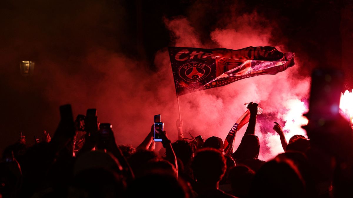 Annyira elszabadultak az indulatok a PSG győzelme után, hogy már a belügyminiszter sem maradhatott csendben