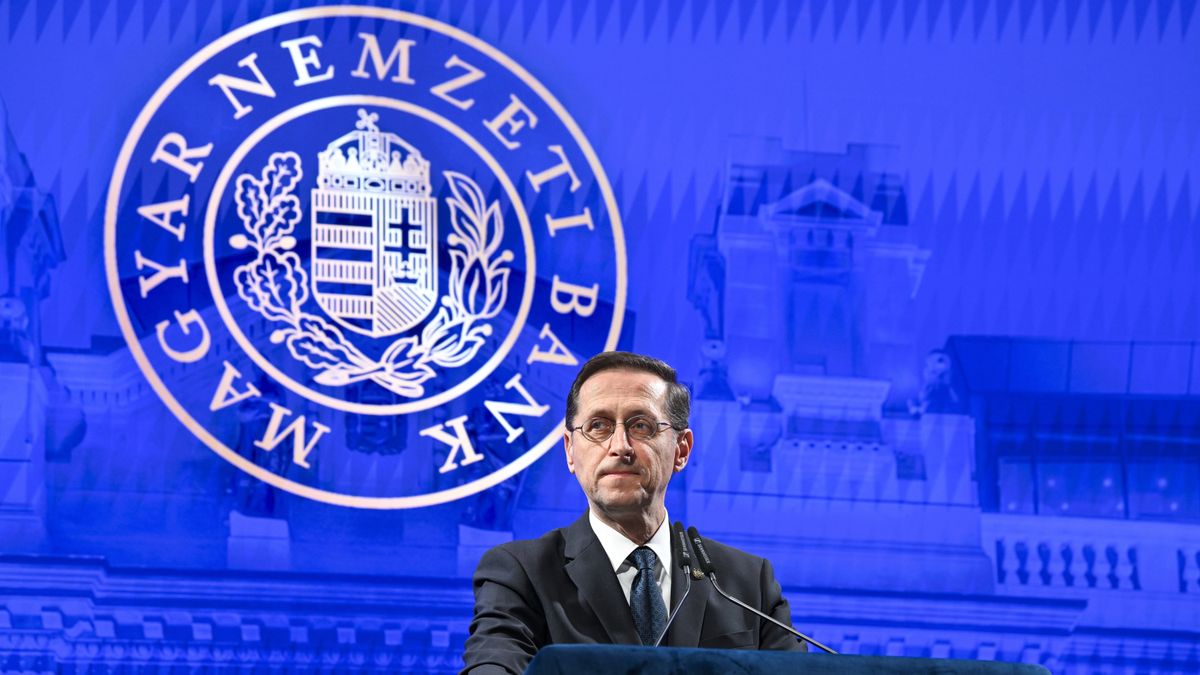 Történelmi csúcsra emelkedett Magyarország devizatartaléka
