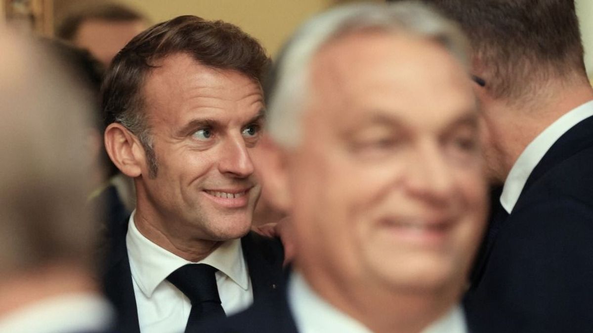 Itt az idő: elő kell bújnia Orbán árnyékából az Európai Unió egyik legerősebb tagállamának