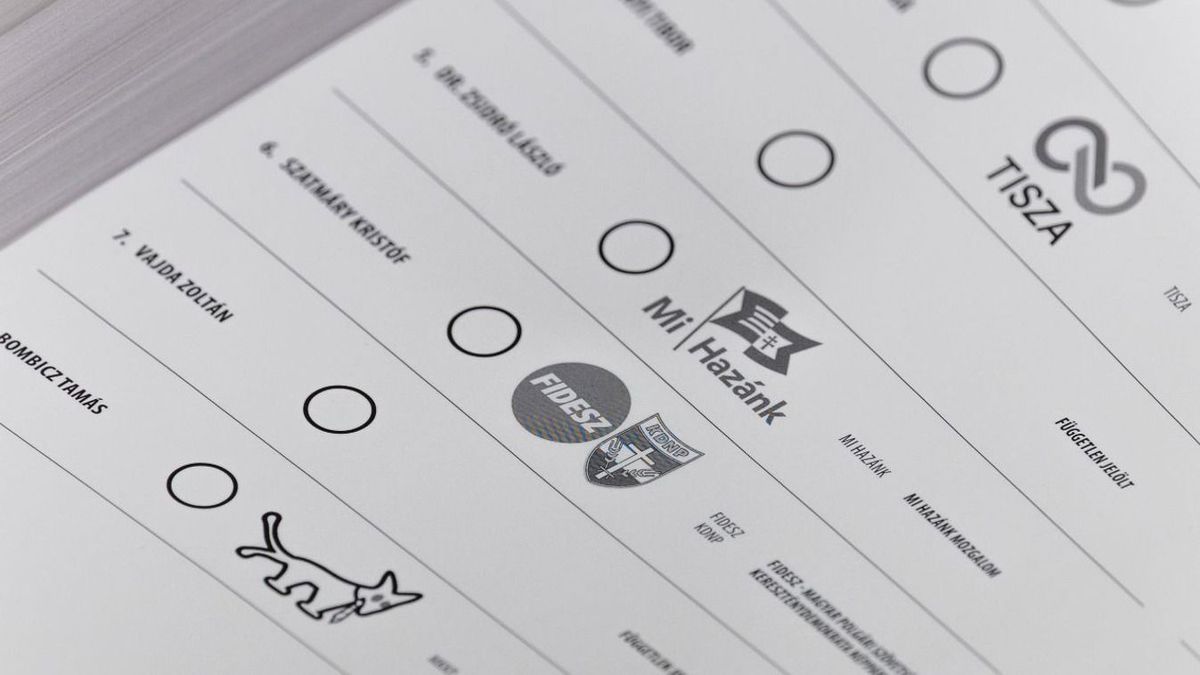Elkészült a választásokról a végleges jelentés, négy választókerületben módosítások jöhetnek
