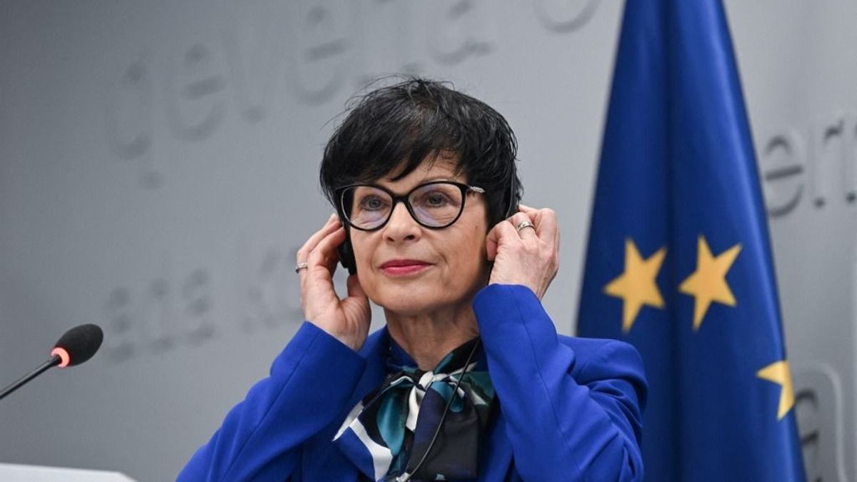 Brüsszel kimondta: Magyar Péteréknek köszönhetően Ukrajna megkezdi az EU-csatlakozási tárgyalásokat
