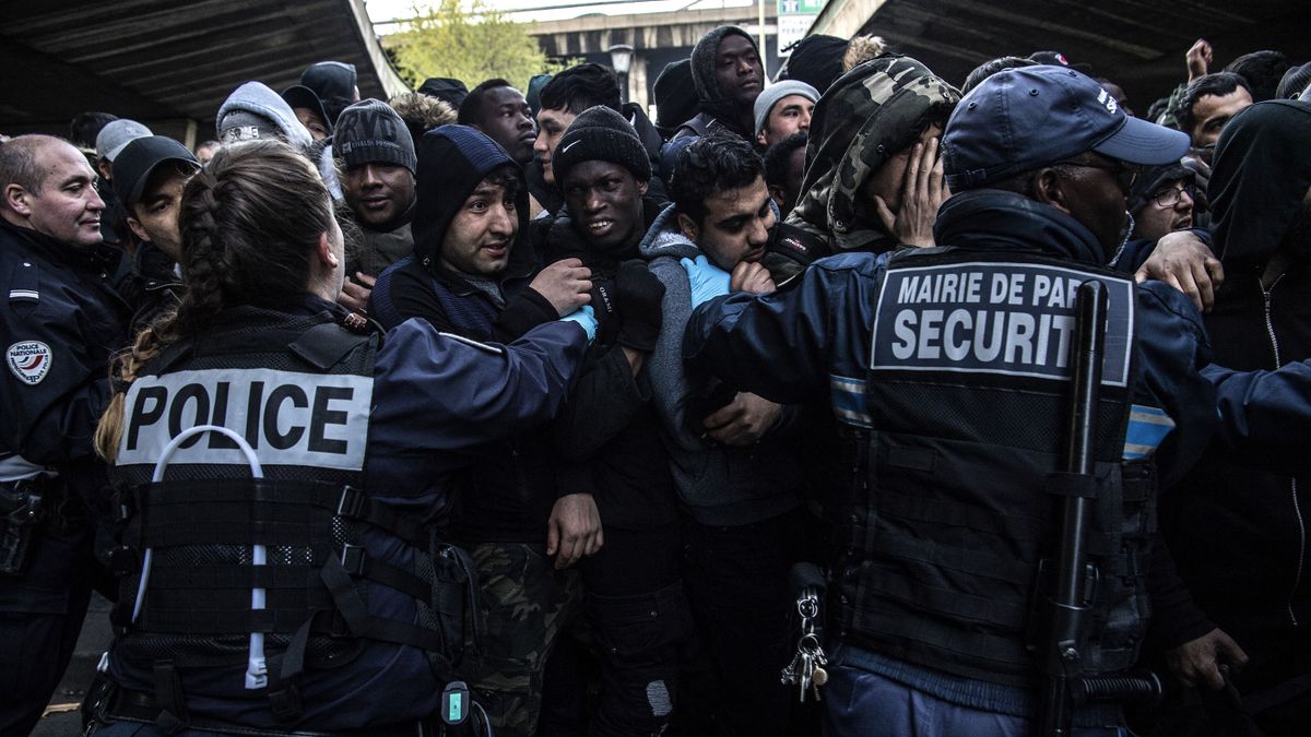 Migráció: a friss jelentések szerint sokkal veszélyesebb korszak jön, mint 2015-ben