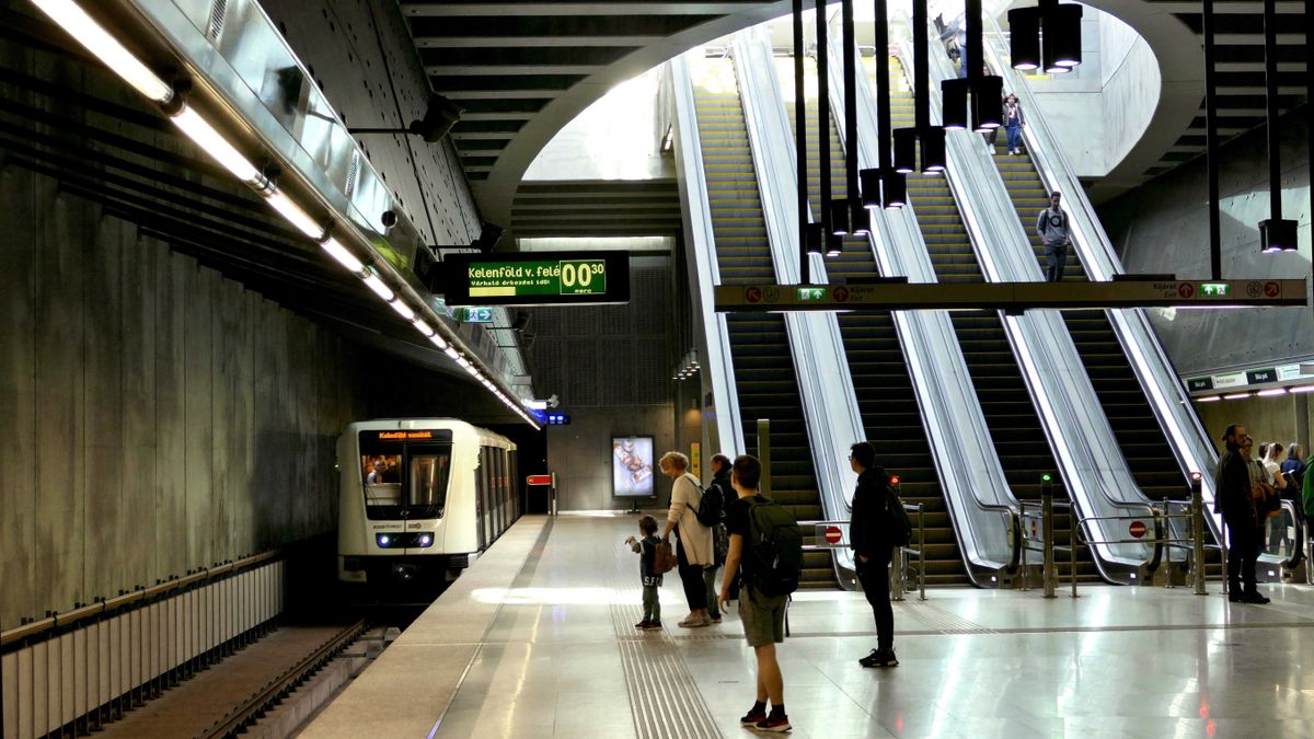 Nem ingyenpénz – Avagy mit mutat a 4-es metró az uniós források valódi működéséről?